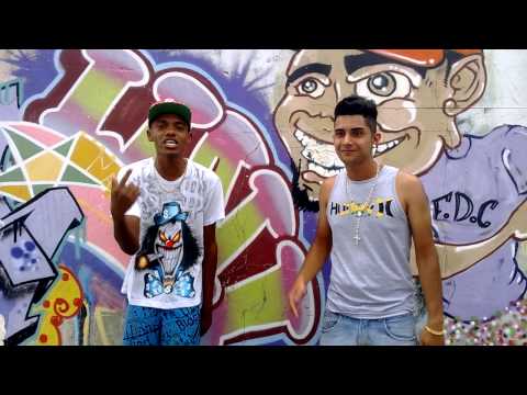 Mc Silver & Mc Bute- Medley Pezada