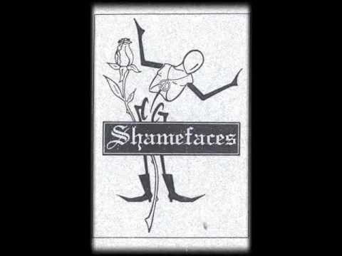 Shamefaces - Shadowboy