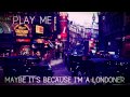 Davy Jones - Maybe It's Because I'm A Londoner  (Cockney Classic)