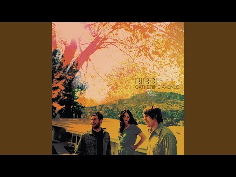 Catherine Avenue - Biirdie