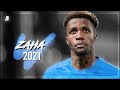 Wilfried Zaha 2021 - Insane Skills & Goals
