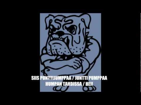 Tarnesti Epio - Meidän huudit