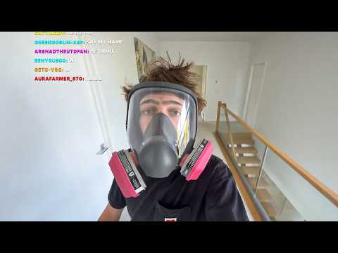 my house got poisoned..
