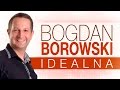 Bogdan Borowski - Idealna [Disco Polo 2015 ...