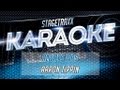 Aaron Tippin - Always Was (Karaoke)