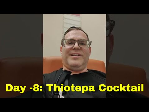 TEPAPINE 15MG THIOTEPA INJECTIO