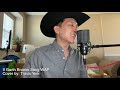 If Garth Brooks Sang WAP By Cardi B Travis Yee