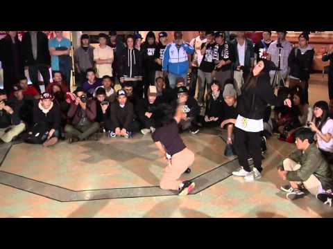 Queen Sweet 16 Prelim - Maho vs Lady Savage