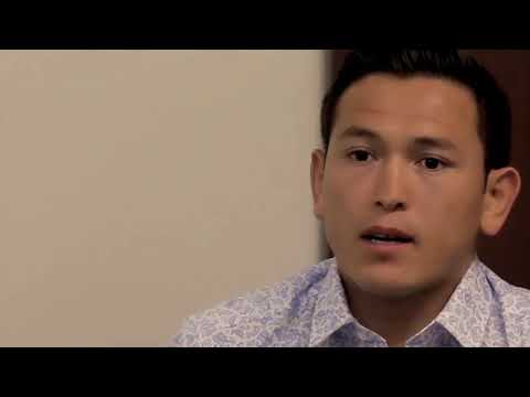 Official Teaser - Jamshid Nazari Welter Eeight Norway 2019