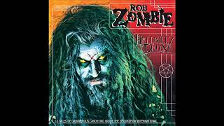Rob Zombie  Spookshow Baby