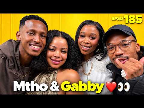 Gabby Exposes Mtho | Lefa & Alcohol | Yellow Bone vs Dark Skin Men | Spring Day Violence | Parenting