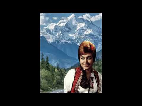 Violeta Tomovska i Kiril Mančevski ~ Daleku od roden kraj