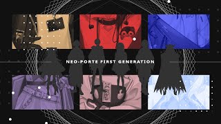Fw: [Vtub] Neo-Porte1期生出道日確定