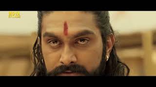 NARASANHAR 2 - Blockbuster Hindi Dubbed Full Movie