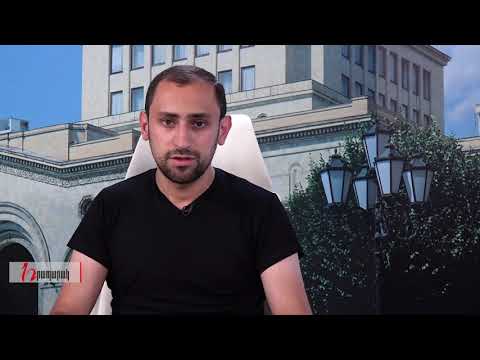 Սերժի վախտ չխոսողը. կարևորը` Վահե Մակարյանի հետ