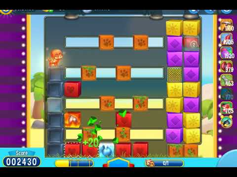 Pet Rescue Saga   Level 5552 no boosters