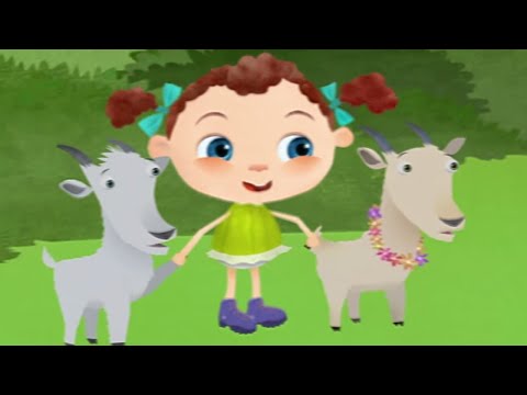 Franny's Feet | 1 Hour Compilation | EP 226 - 228 | Videos For Kids | Full Episode | HD