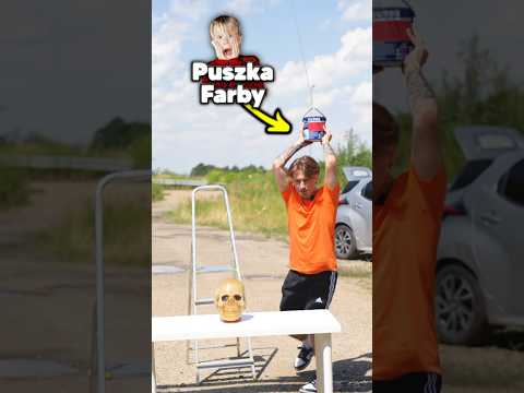 Pułapki z „Kevin sam w Domu” IRL