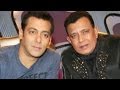 Salman Khan And Mithun Chakraborty Kick Together