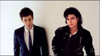 Michael Jackson vs. Mark Ronson - Bad Ooh Wee