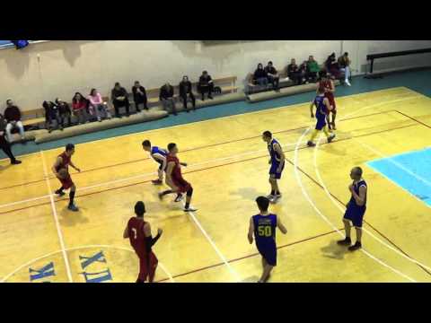 28042016 Law Academy – Рекордный Бекетовец