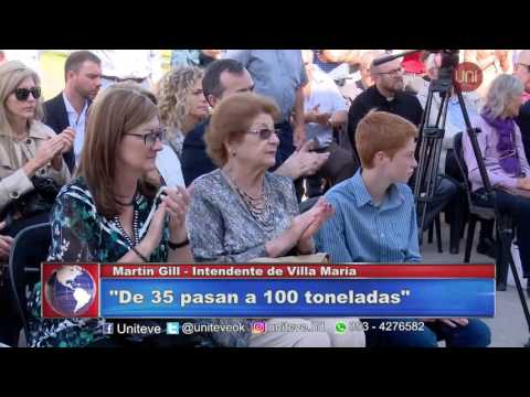 Un avance por el gas carbónico