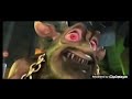 Commander Safeguard Mission Clean Sweep Double Trouble Part 1 English Version