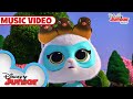 Always In My Heart Music Video SuperKitties Disneyjr​