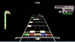 Frets on Fire - Ice-Olation - Tankard