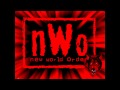 WCW: "Big Sexy" Kevin Nash/nWo Wolfpac Theme ...