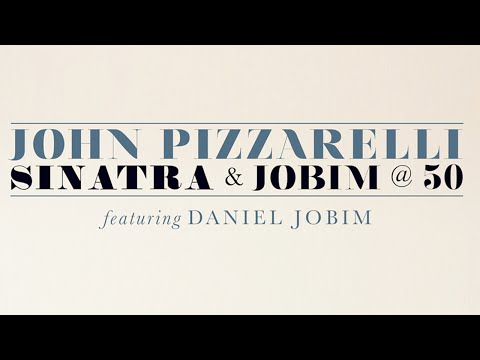 Bonita - John Pizzarelli