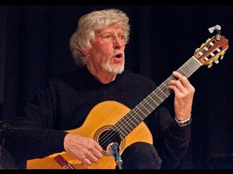 Sibylle Kynast - Amol is gewen