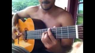 Um abraço no João - Gilberto Gil