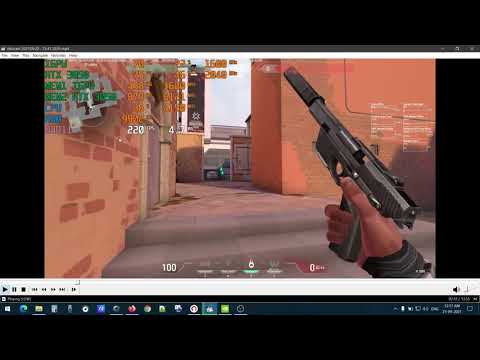 VALORANT LOW FPS ISSUE || THERE IS NO FIX ||ASUS TUF A15 2021 R7 4800H + RTX 3050