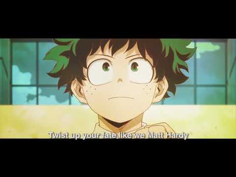 Eon and Inferno Williams - On It (Lyric Video)