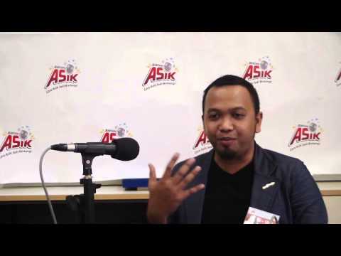 Interview: Rusli Djamhuri - Pemenang Minggu ke 1 Pekanbaru