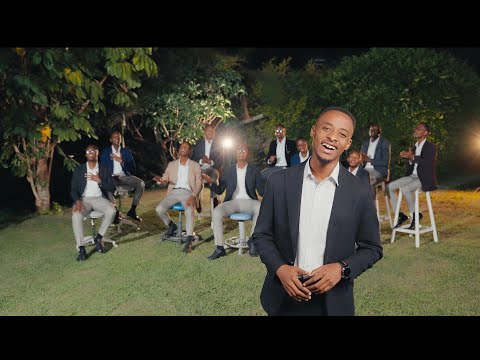 UWITEKA - Shalom Singers FT. Aime Umuhuza