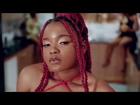 Buxy Mw - Akudabwa (Official Music Video) feat. Jay Jay Cee Mw & Waxy Kay 