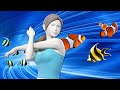 Nintendo Frutiger Aero Chill Mix 2025