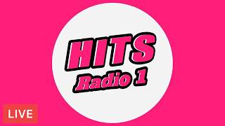 Hits Radio 1 - Live Radio - Pop Music 2026 - Top Hits 2026 Playlist