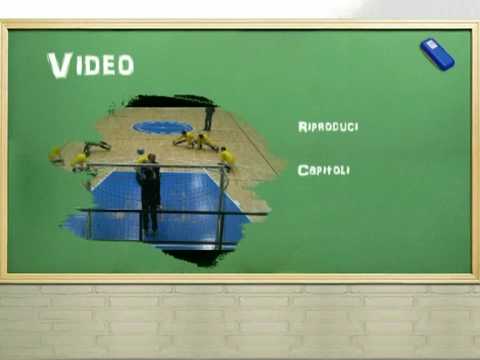 Polistena - Bovalino Calcio a5