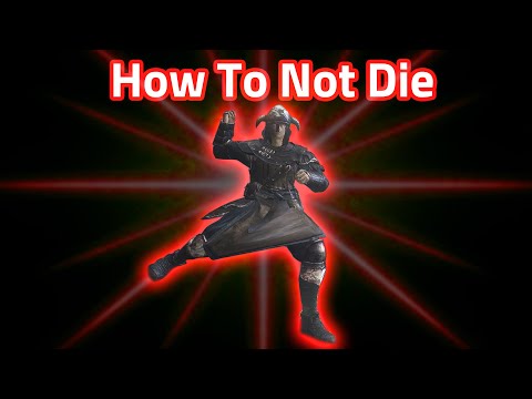 Dark Souls 3 Cinders Mod | How to Easily Obtain Relic of Power