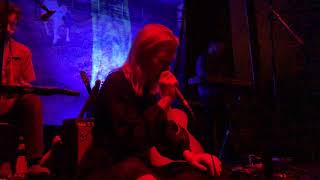 Phoebe Bridgers - You Missed My Heart LIVE @ The Observatory 2-3-18