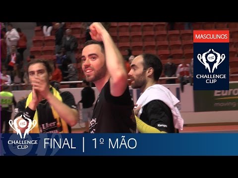 Benfica 22-28 ABC