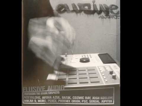 Phoenix Orion, Cozmic Ray & Arima Azul - Don't Play (Prod. Elusive)