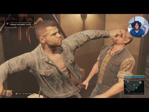Mafia 3: Definitive Edition Full Gameplay/Walkthrough (Part 2)