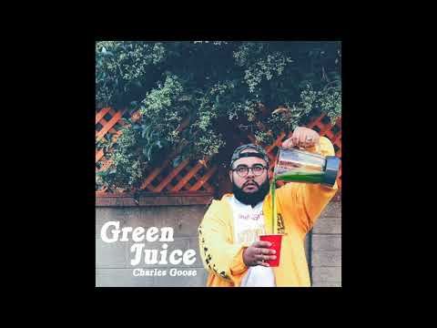 Charles Goose - Green Juice