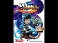 Miles From Tomorrowland Let S Rocket 2015 DVD Overview