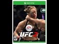 Ronda Rousey should NEVER have been on the cover of the RING Magazine