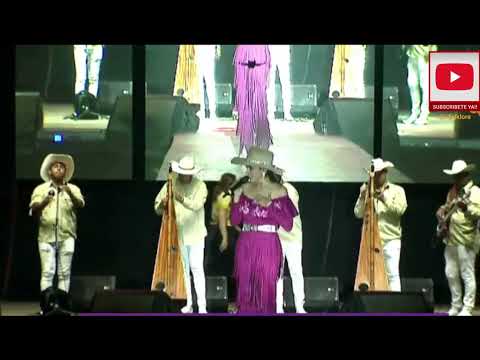 Leyda Linares *La Negra Linares*  GRAN AMANECER LLANERO ACHAGUAS 2025